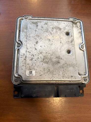 kompresor sa dve glave: MOTORNI KOMPJUTER ZA VOLKSWAGEN GOLF 6, CADDY - 03L906022RP | — 2