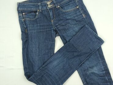 Jeans for women, size M (EU 38)