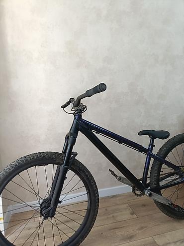 bmx velosipet: Gt la bomba pro 2023 26 велосипед афигеный тормоза хтр Шимано аморд — 7
