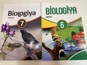 biologiya güven: Bütün Metrolara pulsuz çatirilma (Biologiya derslik kitabı)İkisi bir