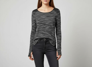 new look sweter: New Look, Sweter damski, rozmiar S