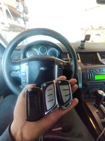 СТО, ремонт транспорта: Аварийное вскрытие замков, Услуги автоэлектрика, с выездом — 8