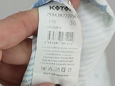 top bluzki: Koton, Bluzka damska, rozmiar S — 6