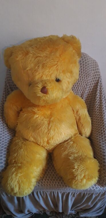 Игрушки: Продаю мягкие игрушки — 12