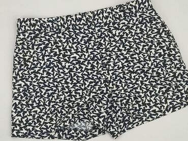 czarne legginsy push up: Shorts, Zara, S (EU 36), condition - Very good