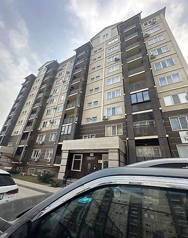 маладежный квартал: 1 комната, 48 м², Южная Магистраль Элитка, 6 этаж, Евроремонт — 6