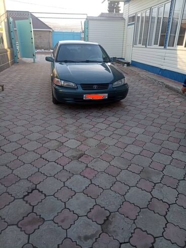 тойота камри 350: Toyota Camry: 1998 г., 2.2 л, Автомат, Бензин, Седан