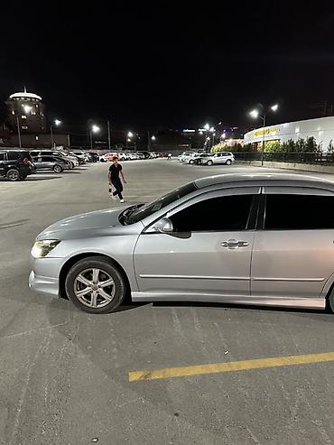mugen: Honda Inspire: 2003 г., 3 л, Автомат, Бензин, Седан — 4