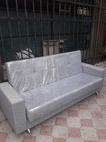 sofa: Прямой диван, Новый — 8