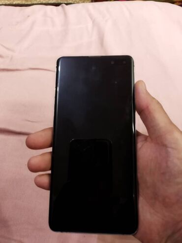 самсунк а 10: Samsung Galaxy S10 5G, Б/у, 512 ГБ, 1 SIM