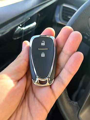 Унаа сатуу: Chevrolet Spark: 2021 г., 1 л, Автомат, Бензин, Хетчбек — 10