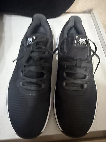 nike tech fleese: Мужские кроссовки, 41, Nike, Новый, цвет - Черный, Самовывоз, Платная доставка — 3
