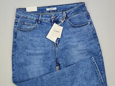 jeansy loewe: Jeansy damskie, rozmiar XL — 1