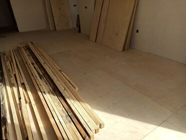 Döşəmə işləri: Salam olsun hər kəsə. Qarşıdan gələn bayramınız mübarək. Yəni — 13