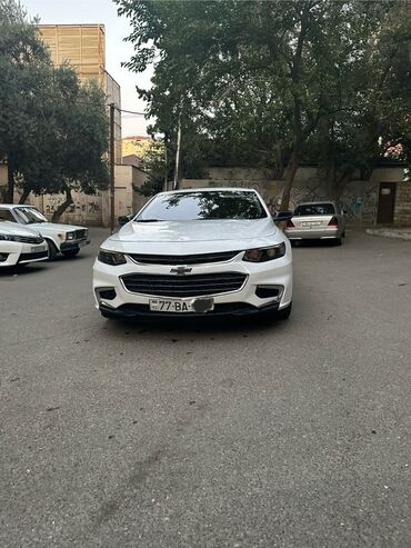 Chevrolet: Alverci yigmasin nomresiz satilir