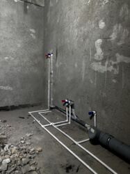 Канализационные работы: Канализационные работы | Монтаж канализационных труб, Ремонт стояков, Ремонт трубы 3-5 лет опыта — 28