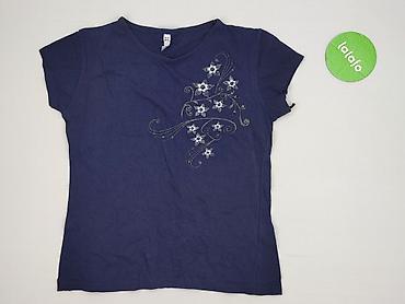 p: T-shirt damski, rozmiar S — 2