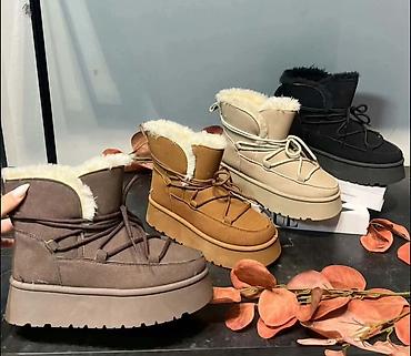 Ugg
36-41
3999din
OR💥