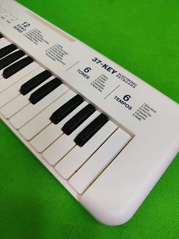 Другие товары для детей: Синтезатор игрушка музыкальная в ассортименте🎹 Комплектация товара — 3