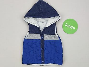 bend store kurtka: Kamizelka, 12-18 miesięcy, stan - Bardzo dobry — 2