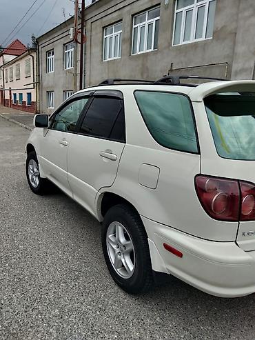 Lexus: Lexus RX: 3 l | 2000 il Krossover — 2