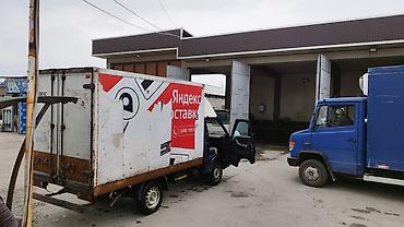 Легкий грузовой транспорт: Легкий грузовик, Hyundai, Стандарт, 3 т — 4