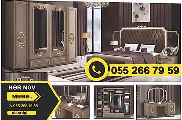 Sifarişlə mətbəx mebeli: Metbex mebel sifarişi -da lalafo.az — 7 Sifarişlə mətbəx mebeli: Metbex mebel sifarişi — 7