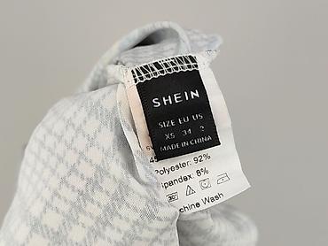 c: Shein, Sukienka damska, rozmiar XS — 4