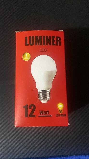 151 pcs: Yeni, LED lampa, Zəmanətli, Pulsuz çatdırılma — 1