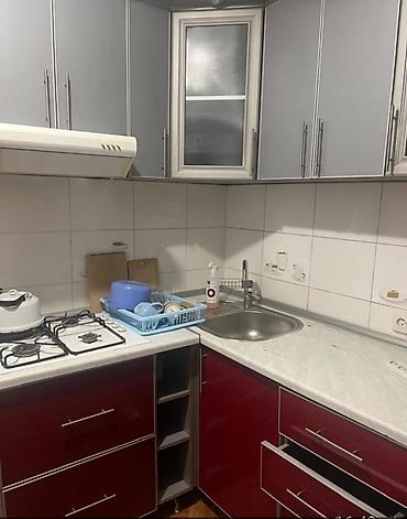 3 комнаты, 58 м², Вечерка 104 серия, 3 этаж, Косметический ремонт