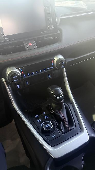 prius plus: Toyota RAV4: 2021 г., Автомат, Гибрид, Кроссовер — 6
