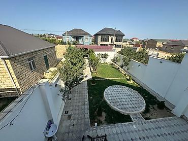 kənt colpası: Bakı, Mehdiabad, 160 kv. m, 4 otaqlı, Hovuzsuz, Qaz, Su, Telefon — 9