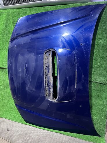 тормозной диск субару: Капот Subaru, Колдонулган, Оригинал