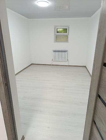 Долгосрочная аренда домов: 25 м², 2 комнаты — 8