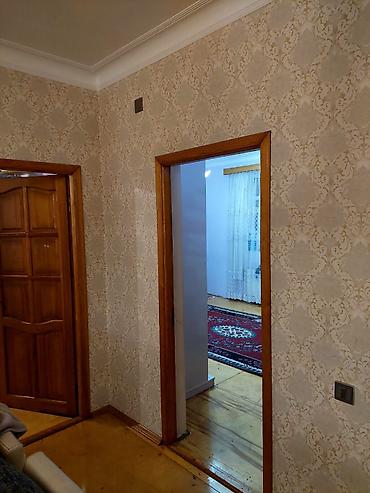 isti hovuzlu evler: 6 otaqlı, 320 kv. m, Kredit yoxdur, Orta təmir — 3