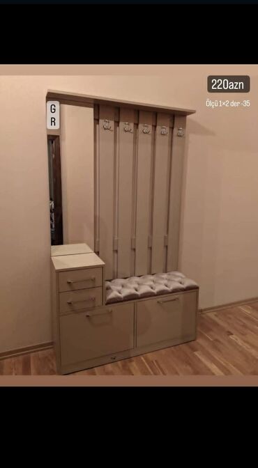 Sifarişlə dolablar: Sifarişlə dolablar -da lalafo.az — 14 Sifarişlə dolablar: Sifarişlə dolablar — 14