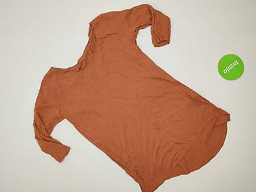 basic t shirty oversized: Pieces, Bluzka damska, rozmiar S — 2