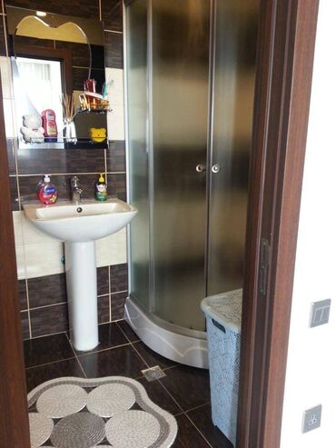 Yeni tikili: 2 otaqlı, Yeni tikili, 60 kv. m — 6