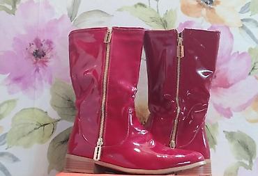 Туфли: Продаю обувь новую (большая часть) и б/у. Цена от 500 сом до 1300 — 2