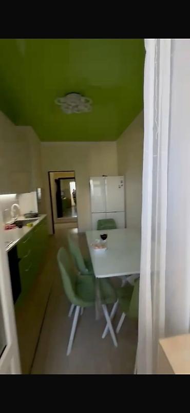 Долгосрочная аренда квартир: 3 комнаты, Собственник — 5