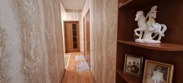 Yeni tikili: 3 otaqlı, Yeni tikili, m. Neftçilər, 114 kv. m — 14