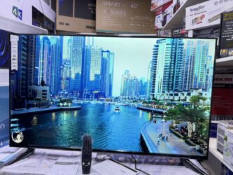 Телевизоры: Телевизор LG 50UP77 webos magic пульт smart android yasin представляет — 24