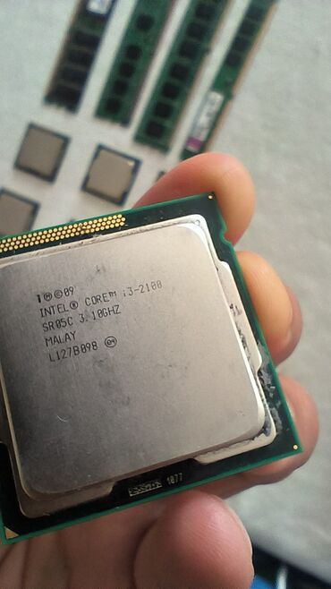 core i7: Salam, qiymət şəkildə gördüklərinizin hamısının qiymətidir. hər biri