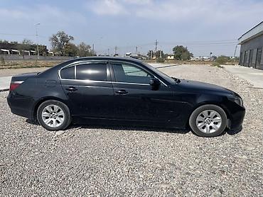 обмен ауди а6: BMW 5 series: 2020 г., Седан — 1