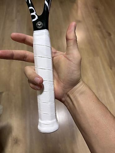 Другое для спорта и отдыха: BABOLAT EVOKE 102 WIMBLEDON 2022 RACQUET Orijinal Babolat raketka — 2