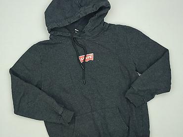 bluzy levis: Levi’s, Bluza z kapturem damska, rozmiar L — 1
