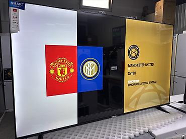 Телевизоры: 🔥🔥АКЦИЯ ‼️👍🔥 У нас самый низкий цены. Акция!!! Samsung 65 дюм — 4