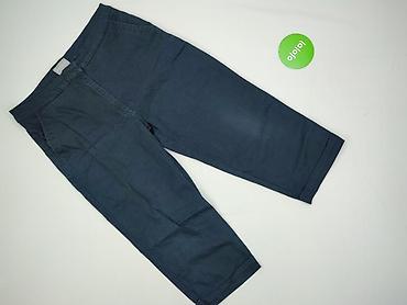 knowledge cotton apparel: KappAhl, Spodnie 3/4 damskie, rozmiar XL — 2