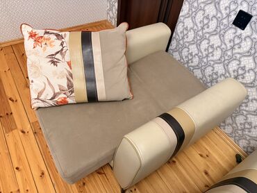 Kreslolar: Kreslo-kravat, Süni dəri — 5