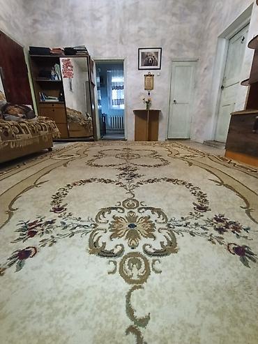 Ковры и паласы: Ковер Б/у, 500 * 250, Турция — 2